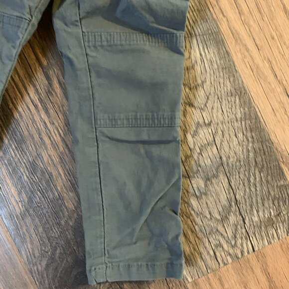 Ben Sherman 3T Hooded Full Zip Jacket & U.S. Polo Assn. Green Pants 3T - Picture 3 of 11